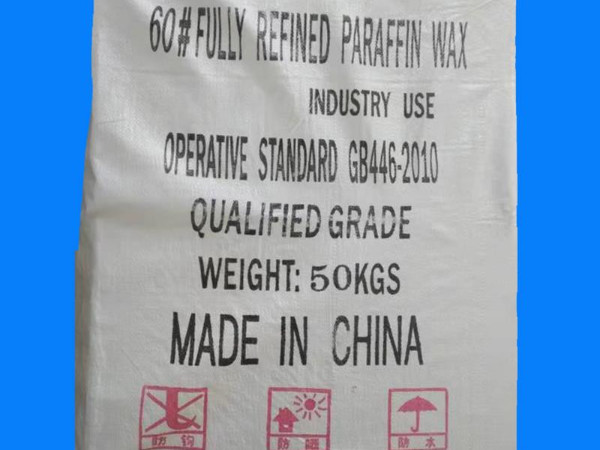 Bulk 58-60 Kunlun Brand Fully Refined Paraffin Wax for Candle Making By  Hebei Pulongli Imp and Exp Co. ltd