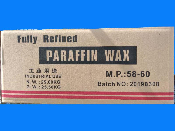 Bulk 58-60 Kunlun Brand Fully Refined Paraffin Wax for Candle Making By  Hebei Pulongli Imp and Exp Co. ltd